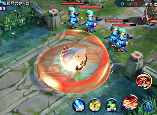 王者新特效爆料最新,视觉盛宴，颠覆传统战斗体验