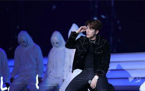 王嘉尔最新新闻爆料,揭秘背后不为人知的真实故事  第1张