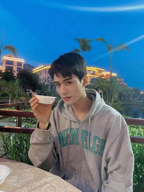 龚俊最新娱乐爆料新闻,娱乐圈最新爆料揭秘！  第1张